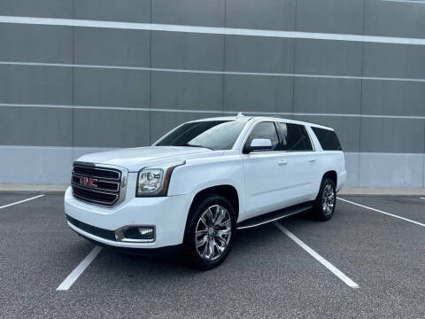 2019 GMC Yukon XL SLT