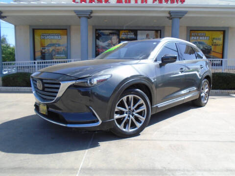 2018 Mazda CX-9 Grand Touring