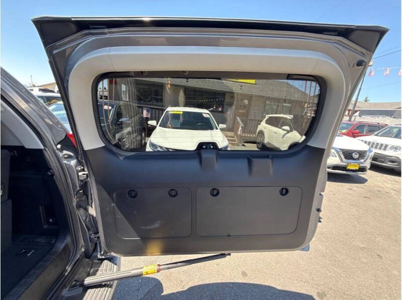 2012 Lexus GX 460 Premium