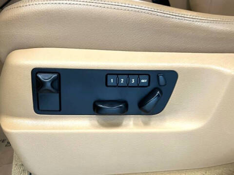 2009 Porsche Cayenne S