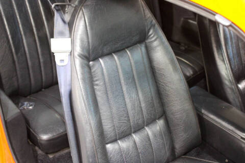 1980 Chevrolet Camaro