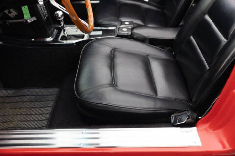 1965 Chevrolet Corvette