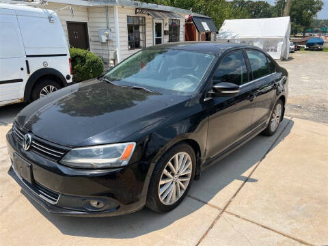 2011 Volkswagen Jetta