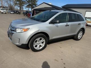 2014 Ford Edge SE