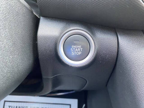 2019 Hyundai Kona Ultimate