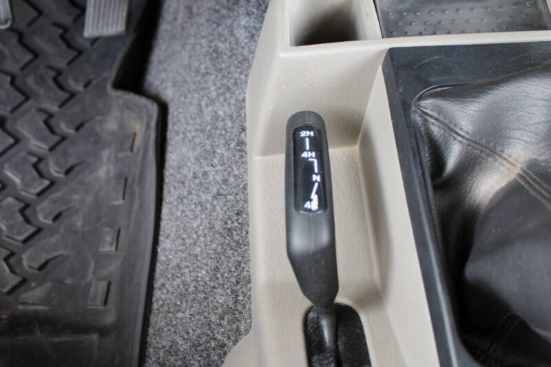 2006 Jeep Wrangler Rubicon