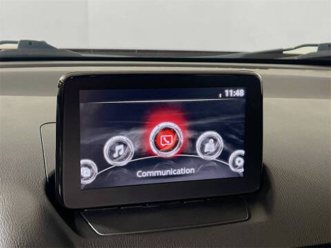 2019 Mazda CX-3 Touring