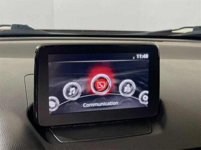 2019 Mazda CX-3 Touring