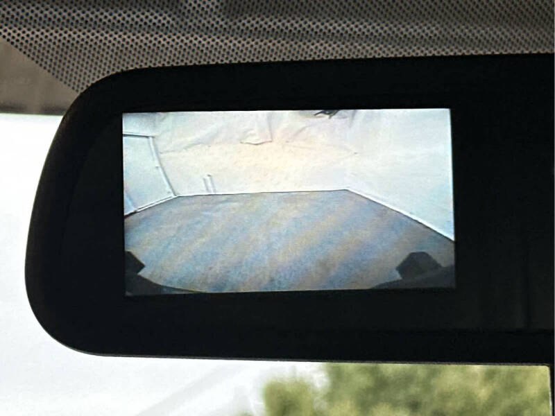 2023 Chevrolet Express 2500