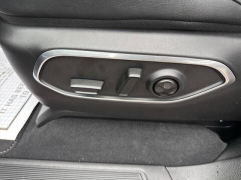 2025 Jeep Wagoneer L Series II