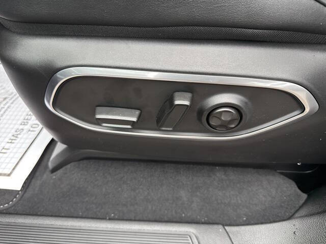 2025 Jeep Wagoneer L Series II