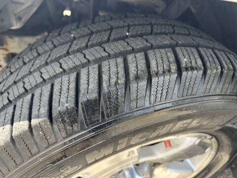 2007 Toyota 4Runner SR5