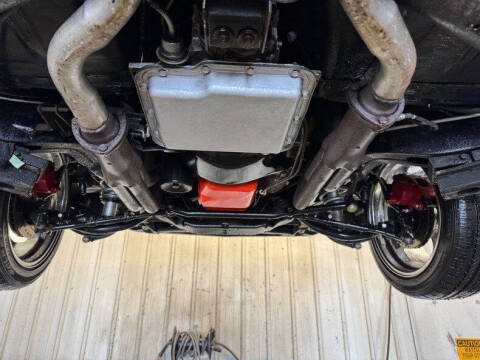 1966 Chevrolet Impala