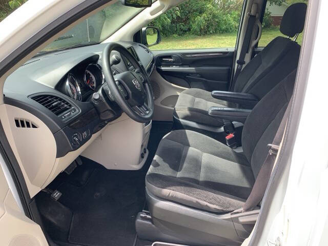 2019 Dodge Grand Caravan for sale at Tim Short CDJR Hazard in Hazard, KY