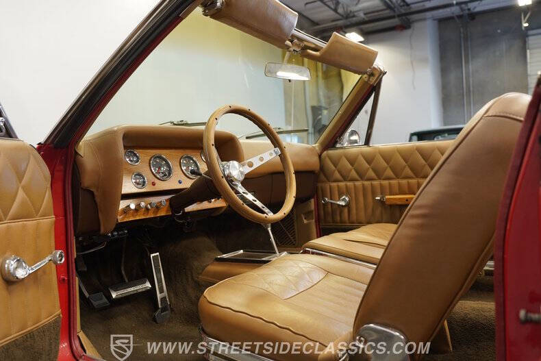 1967 AMC Ambassador