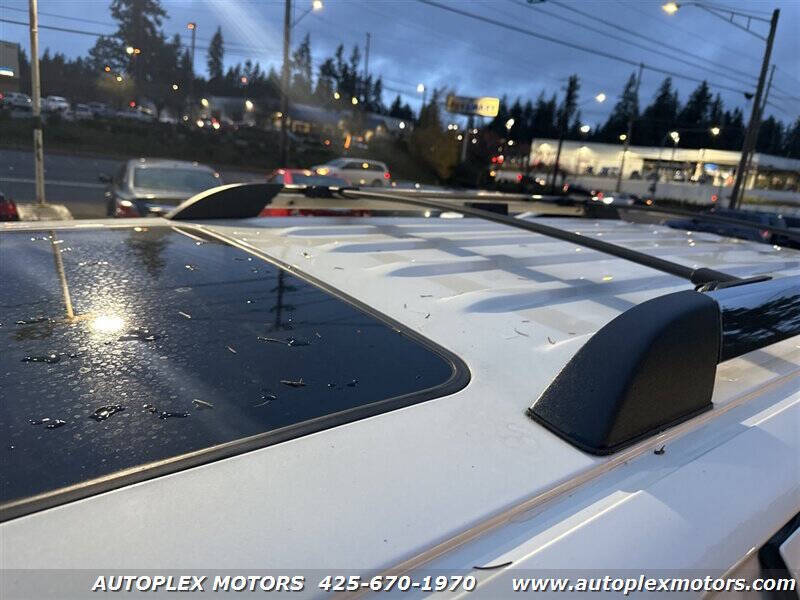 2008 Ford Explorer Limited