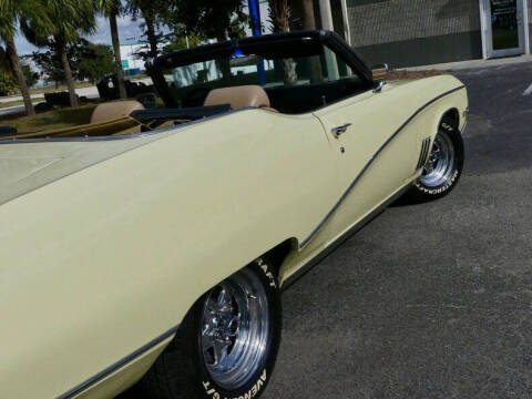 1969 Buick Skylark