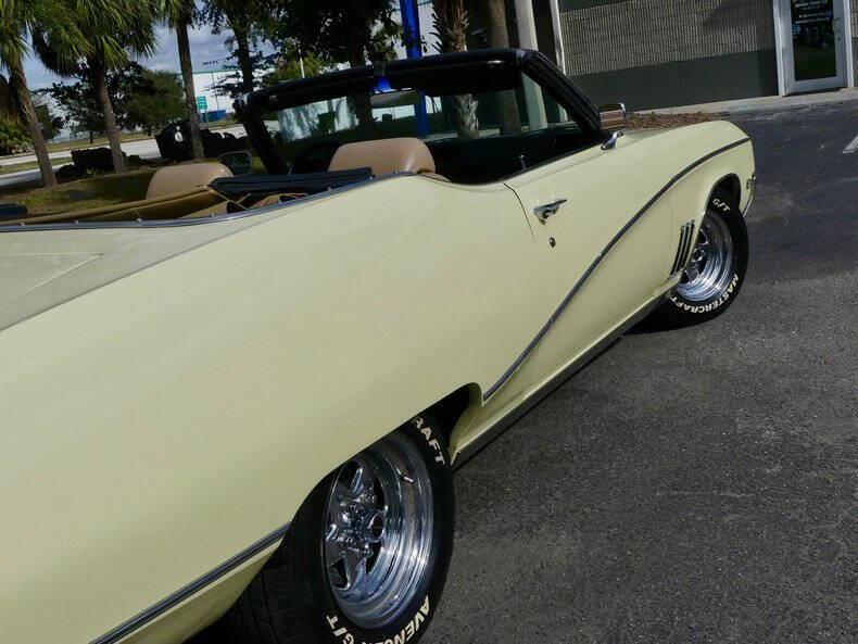 1969 Buick Skylark