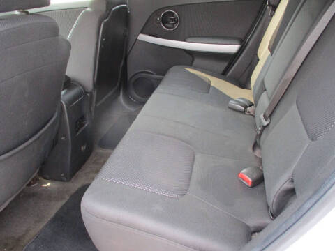 2007 Pontiac Torrent