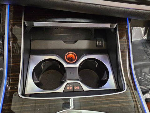 2019 BMW X7 xDrive50i