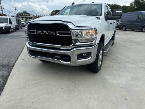 2023 RAM 2500 for sale at Carolina Direct Auto Sales in Mocksville NC