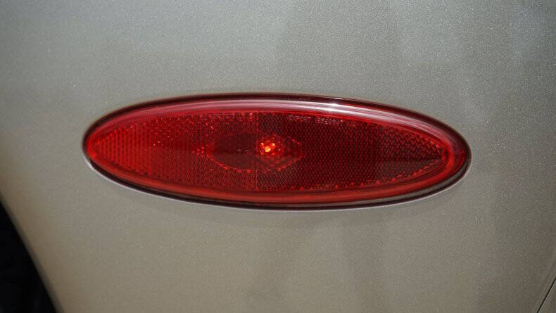 2000 Chevrolet Corvette