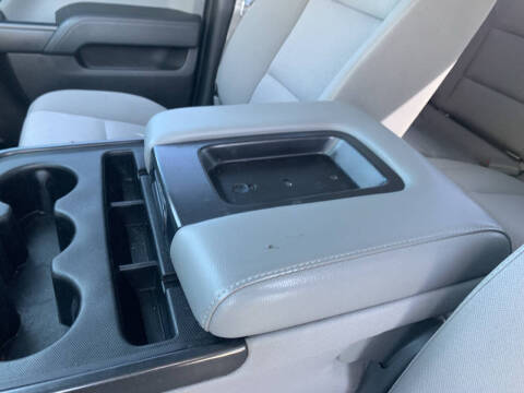 2016 GMC Sierra 1500