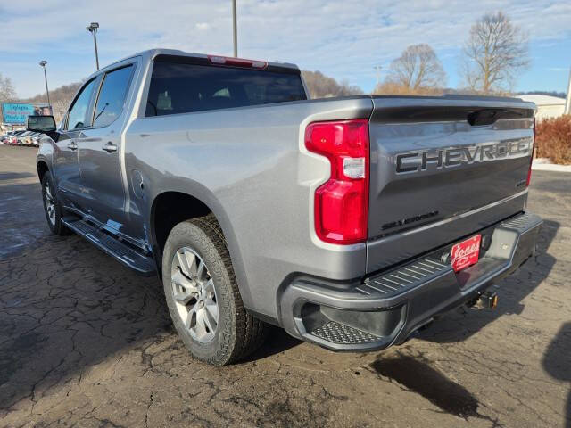 2022 Chevrolet Silverado 1500 Limited