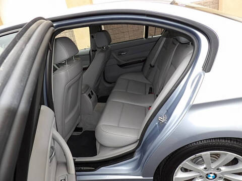 2011 BMW 3 Series 328i