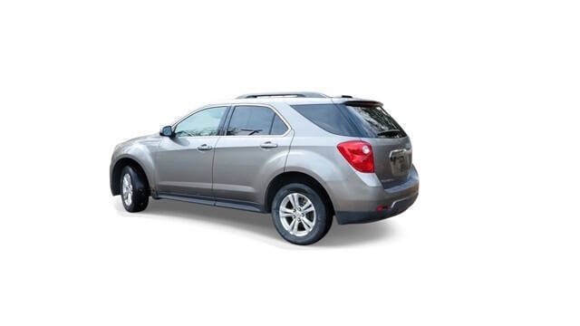 2012 Chevrolet Equinox for sale at Bowman Auto Center in Clarkston, MI