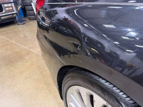 2019 Genesis G90