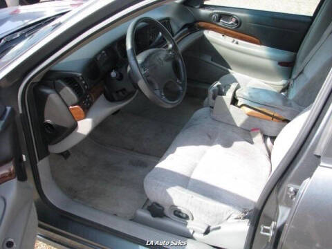 2004 Buick LeSabre Custom