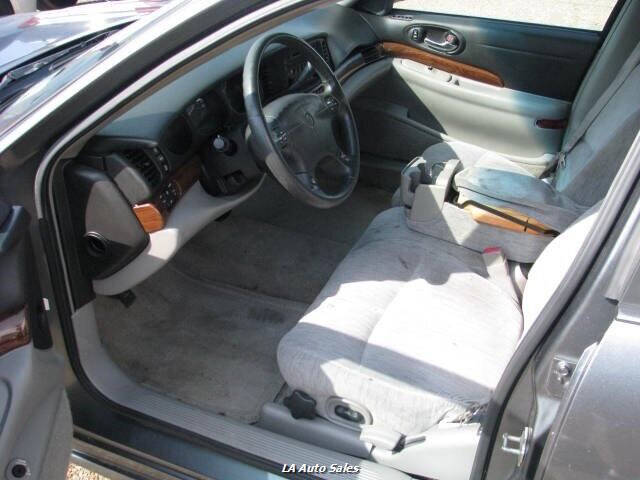 2004 Buick LeSabre Custom