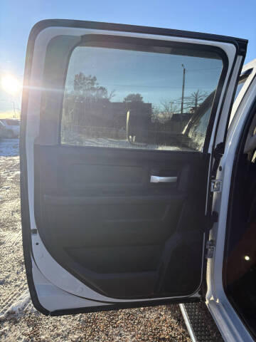 2019 RAM 3500 Tradesman