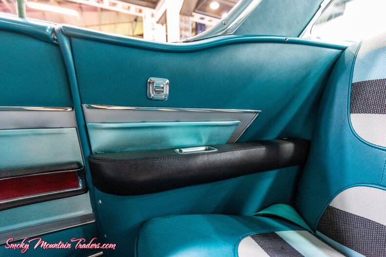 1958 Chevrolet Impala