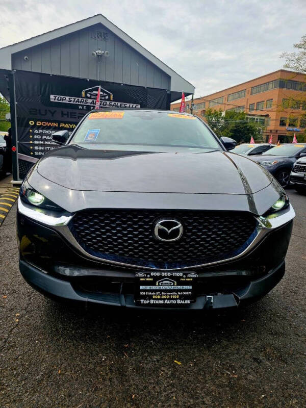 2020 Mazda CX-30 Select