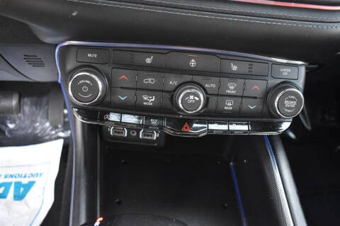 2022 Dodge Durango GT