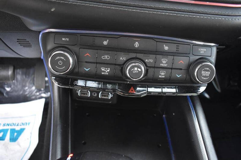 2022 Dodge Durango GT
