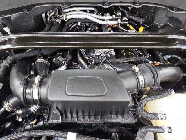 2024 Ford Explorer Platinum