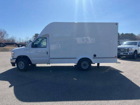 2026 Ford E-Series