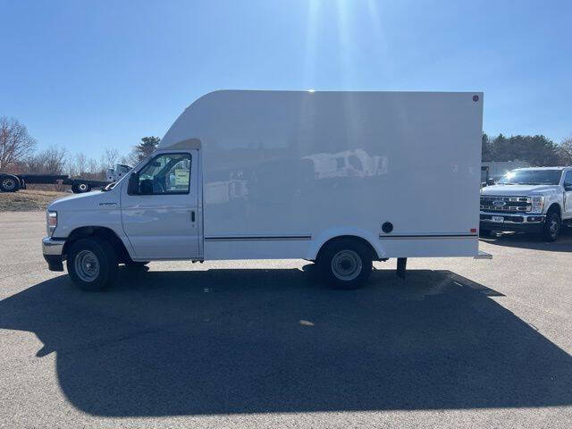 2026 Ford E-Series