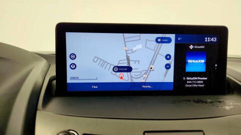 2022 Acura RDX SH-AWD w/Tech