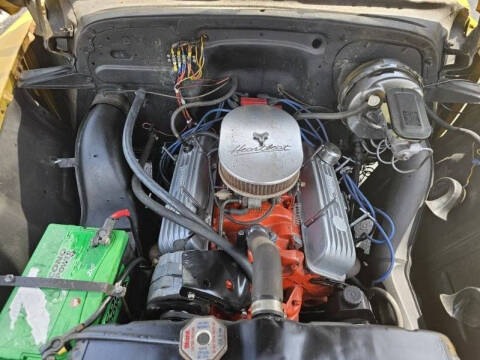 1949 Chevrolet Master Deluxe