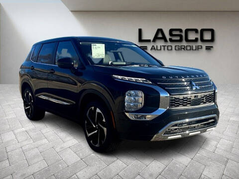 2024 Mitsubishi Outlander for sale at Lasco of Waterford in Waterford MI