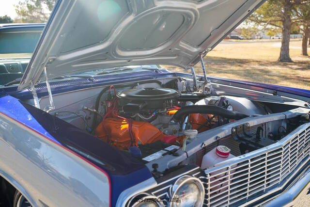 1964 Chevrolet Impala