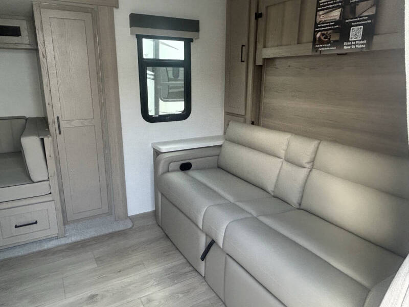 2026 Flagstaff MICROLITE 25 BRDS