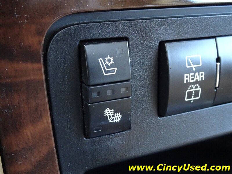 2014 Buick Enclave Premium