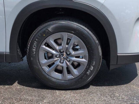 2026 Mazda CX-5 2.5 S Select