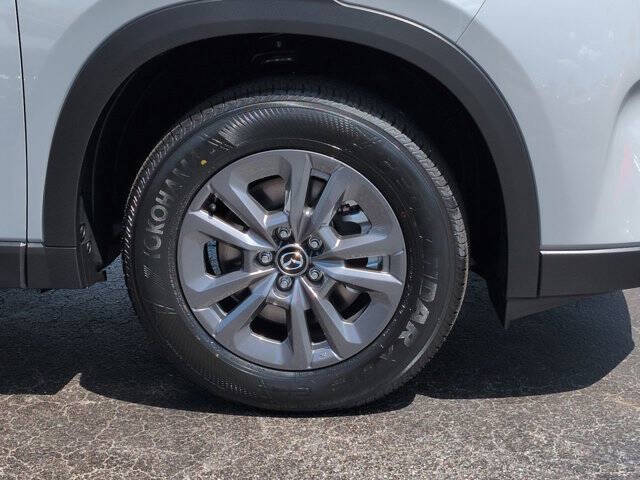 2026 Mazda CX-5 2.5 S Select