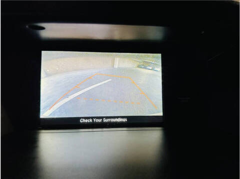 2015 Honda Accord EX